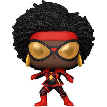 Funko POP! Spider-Man: Across the Spider-Verse - Spider-Woman