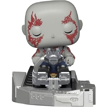

Funko POP! Guardians of the Galaxy - Deluxe Drax