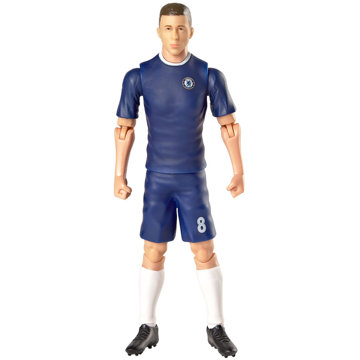 

Action figurka ENZO FERNANDEZ CHelsea FC 20 cm