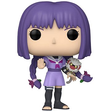 

Funko POP! Boruto - Naruto Next Generations - Sumire with Nue