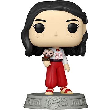 

Funko POP! Indiana Jones - Marion
