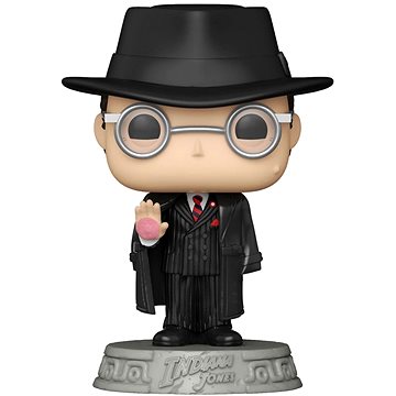 

Funko POP! Indiana Jones - Arnold Toht