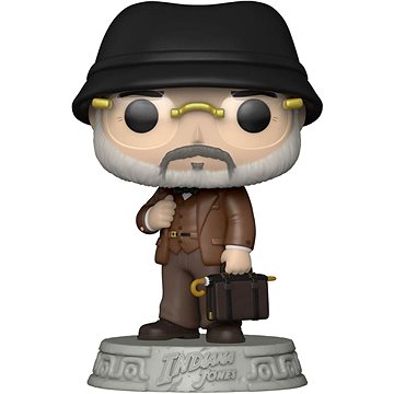 

Funko POP! Indiana Jones - Henry Jones Sr