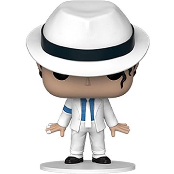 Funko POP! Michael Jackson - Smooth Criminal