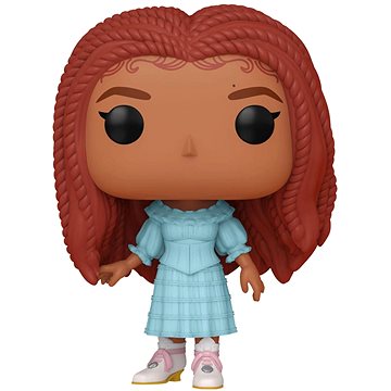 

Funko POP! The Little Mermaid - Ariel