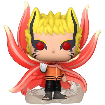 

Funko POP! Naruto Next Generations - Baryon Naruto (Super Sized)