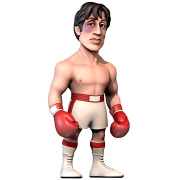 

MINIX Movie: Rocky - Rocky