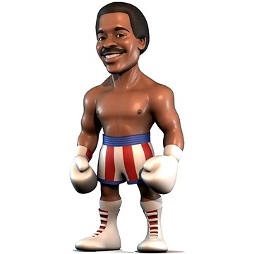 

MINIX Movie: Rocky - Apollo