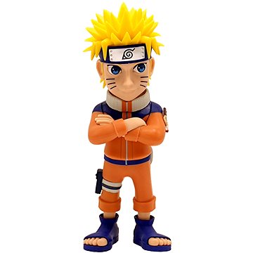 

MINIX Manga: Naruto - Naruto