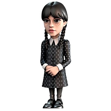 

MINIX Netlfix: Wednesday - Wednesday Addams