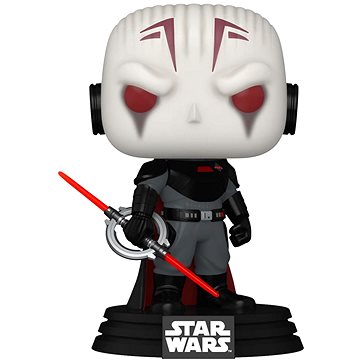 

Funko POP! Star Wars: Obi-Wan Kenobi - Grand Inquisitor
