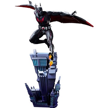 DC Comics - Batman - Art Scale 1/10