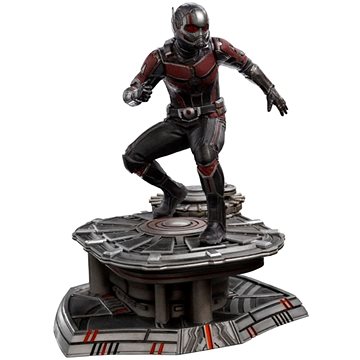 

Marvel - Ant-Man and the Wasp: Quantumania - Art Scale 1/10
