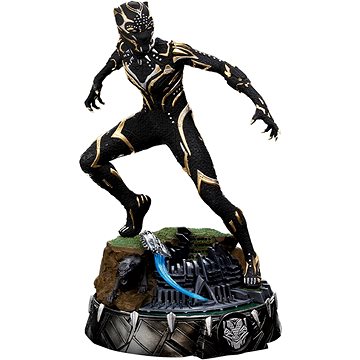 

Marvel - Wakanda Forever Black Panther - Art Scale 1/10