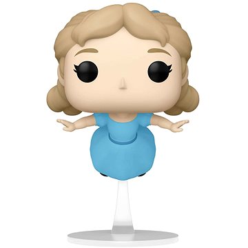 

Funko POP! Peter Pan 70th Anniversary - Wendy