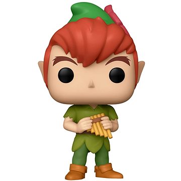 

Funko POP! Peter Pan 70th Anniversary - Peter Pan