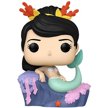 

Funko POP! Peter Pan 70th Anniversary - Mermaid
