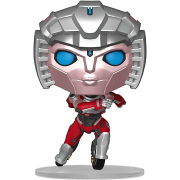 

Funko POP! Transformers: Rise of the Beasts - Arcee