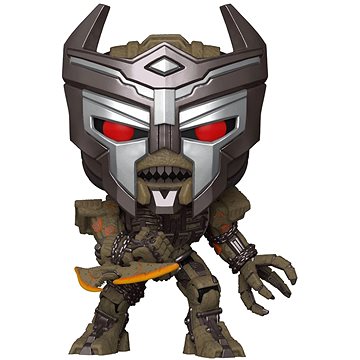 

Funko POP! Transformers: Rise of the Beasts - Scourge