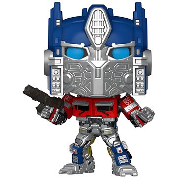 

Funko POP! Transformers: Rise of the Beasts - Optimus Prime