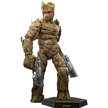 

Guardians of the Galaxy Vol. 3 - Groot - figurka