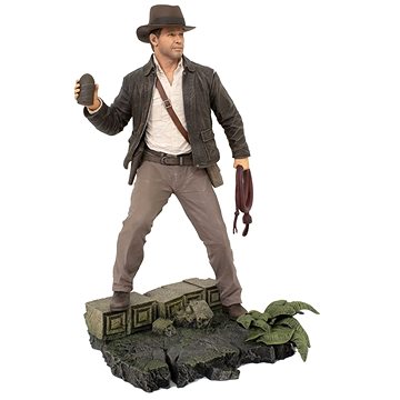 

Indiana Jones - Treasures - figurka