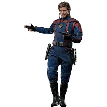 

Guardians of the Galaxy Vol. 3 - Star-Lord - figurka