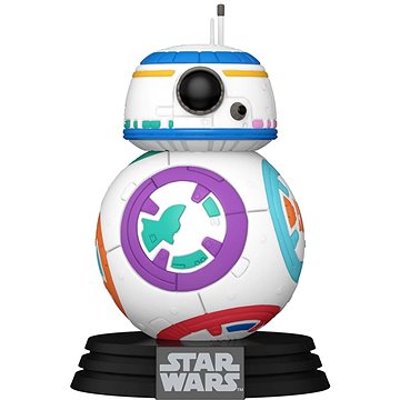 

Funko POP! Star Wars - Pride BB-8