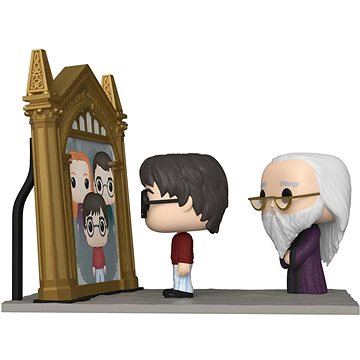 

Funko POP! Harry Potter - Mirror of Erised