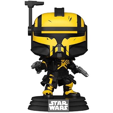 Funko POP! Star Wars: Battlefront - Umbra Trooper