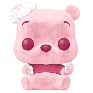 

Funko POP! Winnie the Pooh - Cherry Blsm Pooh (Flocked)
