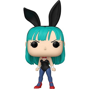 

Funko POP! Dragon Ball - Bulma (Bunny)