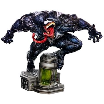 

Marvel - Venom - Art Scale 1/10