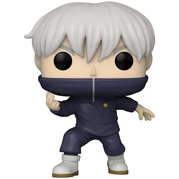 Funko POP! Jujutsu Kaisen - Toge Inumaki