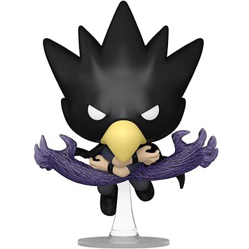 

Funko POP! My Hero Academia - Fumikage Tokoyami