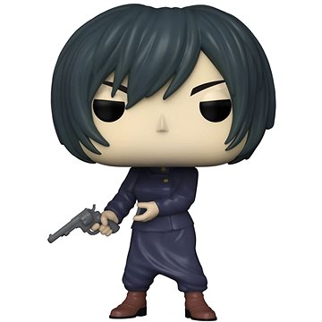 

Funko POP! Jujutsu Kaisen - Mai Zenin