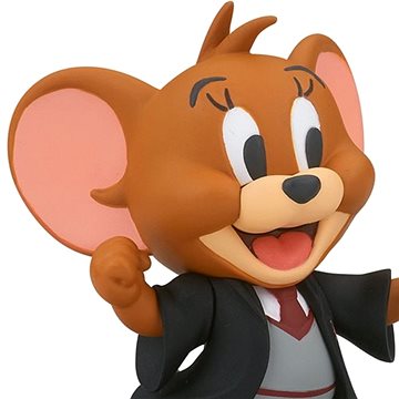 

Warner Bros 100th - Tom and Jerry - Jerry - figurka