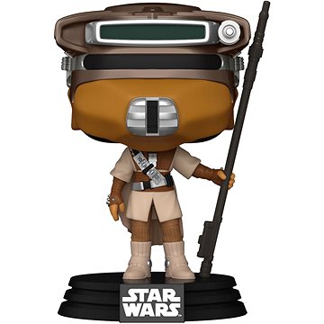

Funko POP! Star Wars - Leia (Boushh)