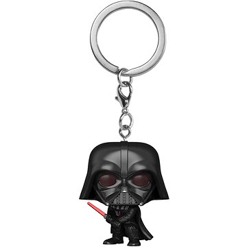 

Funko POP! Star Wars - Darth Vader Keychain