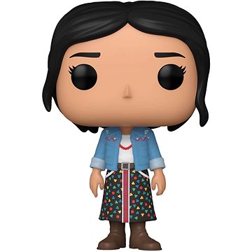 

Funko POP! Yellowstone - Monica Dutton