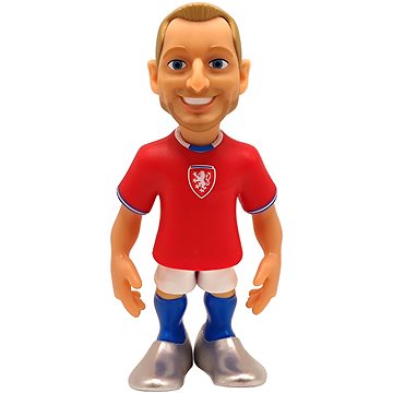 

MINIX Football: Česká Republika – Coufal