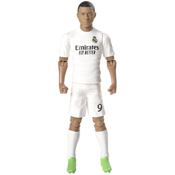 

Action figurka MBAPPE Real Madrid 20 cm