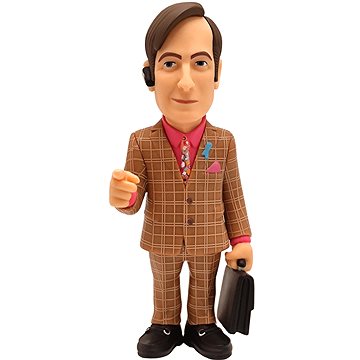 MINIX Netflix TV: Better Call Saul - Saul Goodman