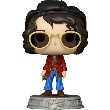 

Funko POP! Indiana Jones - Helena Shaw