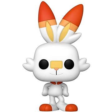 

Funko POP! Pokemon - Scorbunny