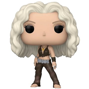 

Funko POP! Shakira (Wherever/Whenever)