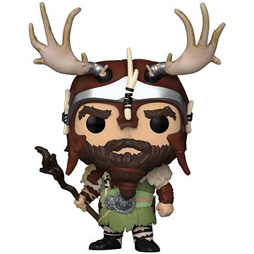 

Funko POP! Diablo IV - Druid