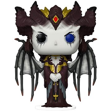 

Funko POP! Diablo IV - Lilith (Oversized)