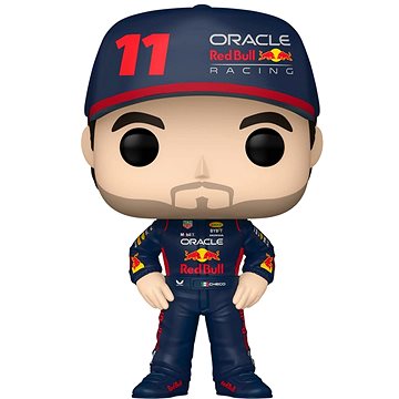 

Funko POP! Formula 1 - Sergio Perez