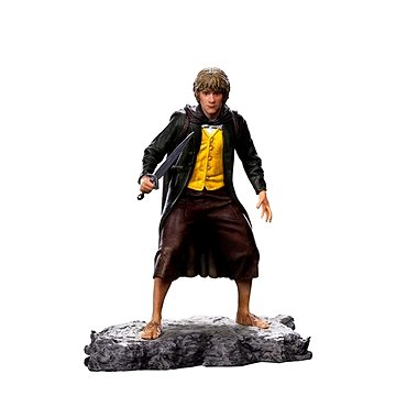 

Lord of the Rings - Merry - BDS Art Scale 1/10